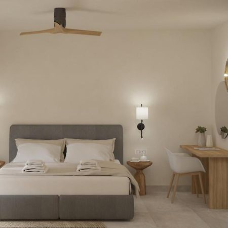 Noa Suites Arillas  Exterior photo