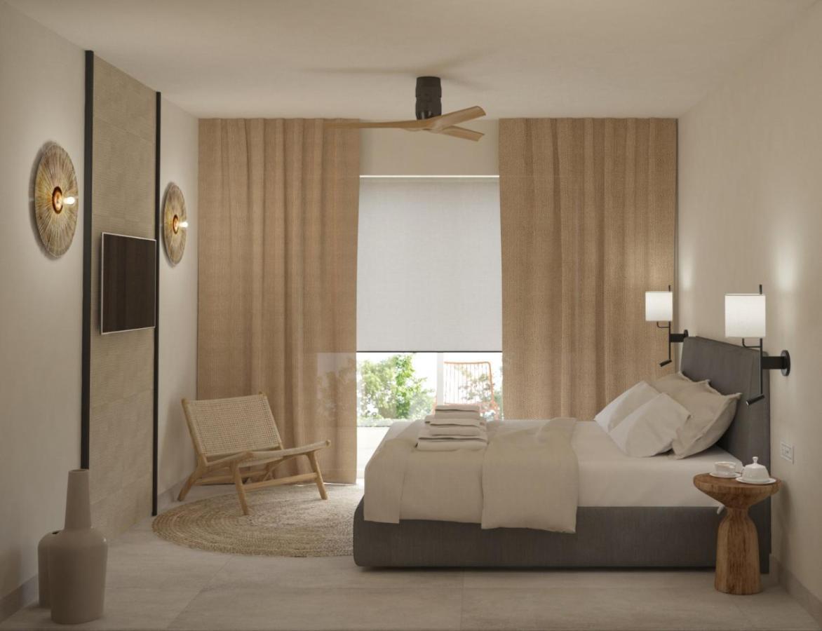 Noa Suites Arillas  Exterior photo