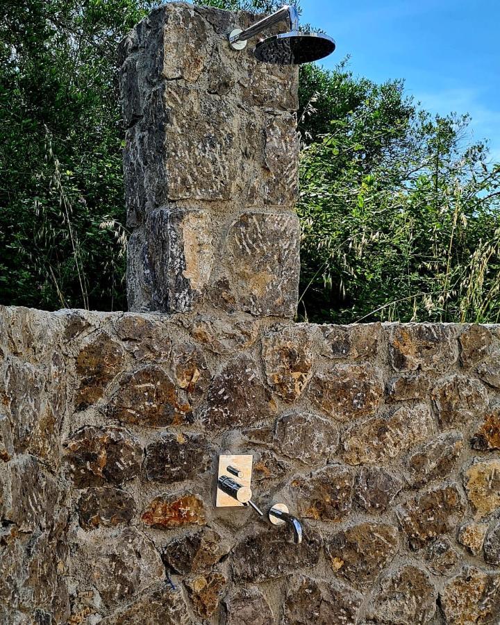 Noa Suites Arillas  Exterior photo