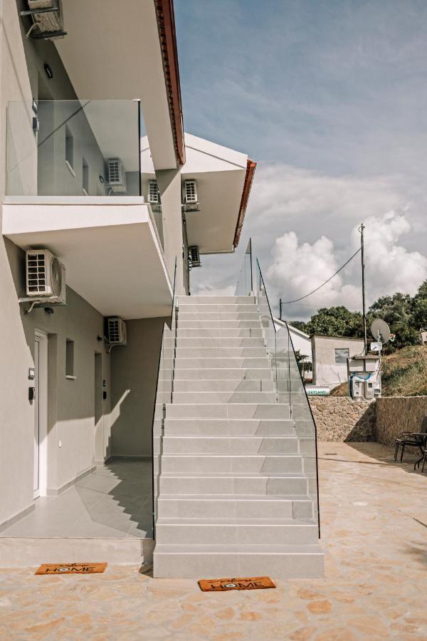 Noa Suites Arillas  Exterior photo